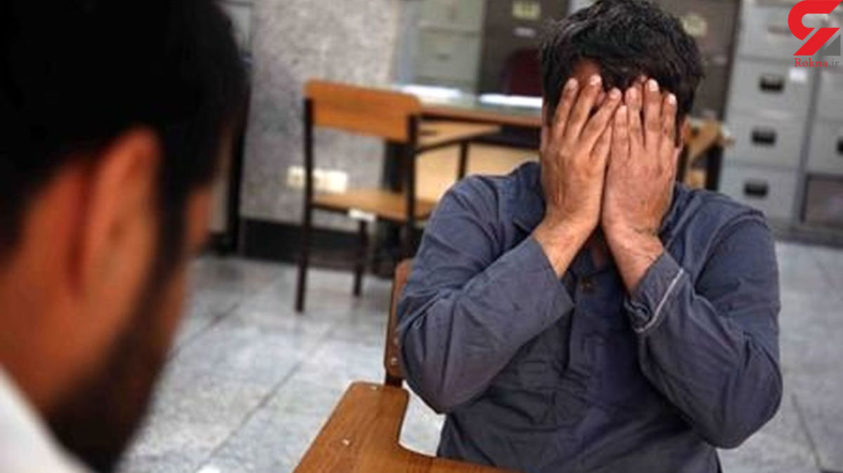 بازداشت کارمند قلابی دفتر امام جمعه +عکس