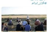 سوتی عجیب همتی خبرساز شد+عکس