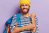 دلیل خارش پوست و لذت بخش بودن آن