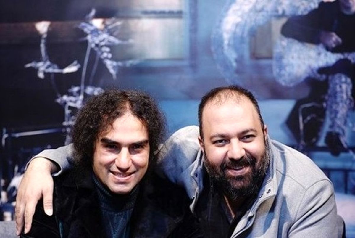 مهمانان امشب برنامه «دورهمی» +عکس