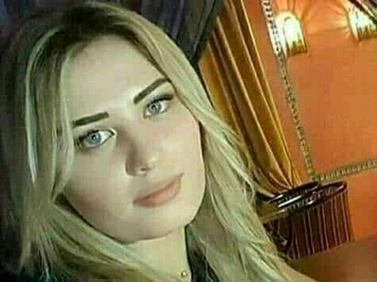 این زن در سوریه رقیب بشار اسد شد+عکس