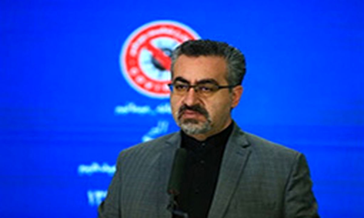 جهانپور: افرادی که واکسن چینی و هندی زده‌اند، دوز دوم را برکت بزنند