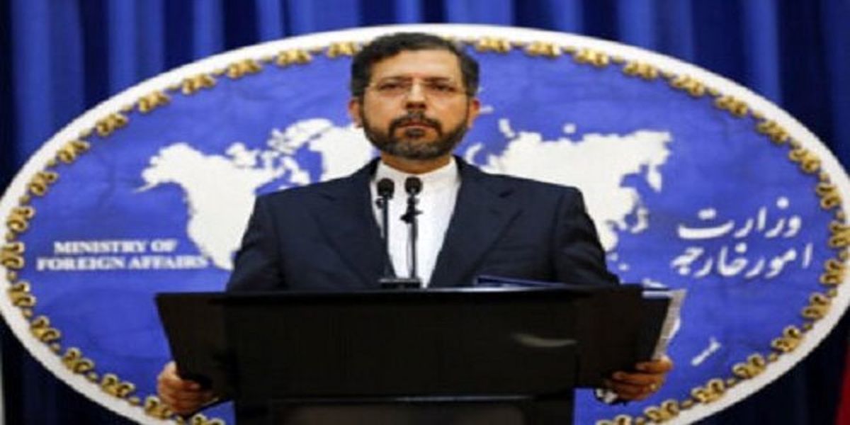 درخواست مهم ایران از طالبان