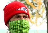 وحشت مرد از پیدا کردن مغز انسان در بسته مشکوک!+عکس