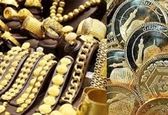 قیمت تعجب برانگیز سکه در روز ارزانی دلار
