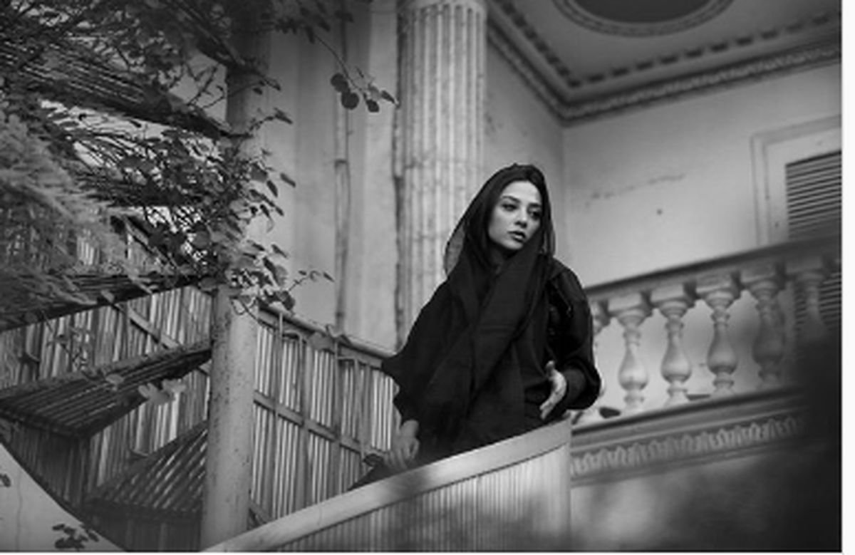 خانه زیبا و لاکچری آناهیتا درگاهی +عکس