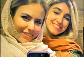 استایل تمام جین زن سردار آزمون در نیمه شب 