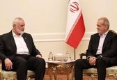 مسعود پزشکیان اسرائیل را تهدید کرد + جزئیات