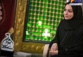 تغییر چهره نفیسه روشن بعد از عمل زیبایی+عکس 