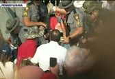 تعداد کشته شدگان در حادثه تیراندازی ترامپ اعلام شد