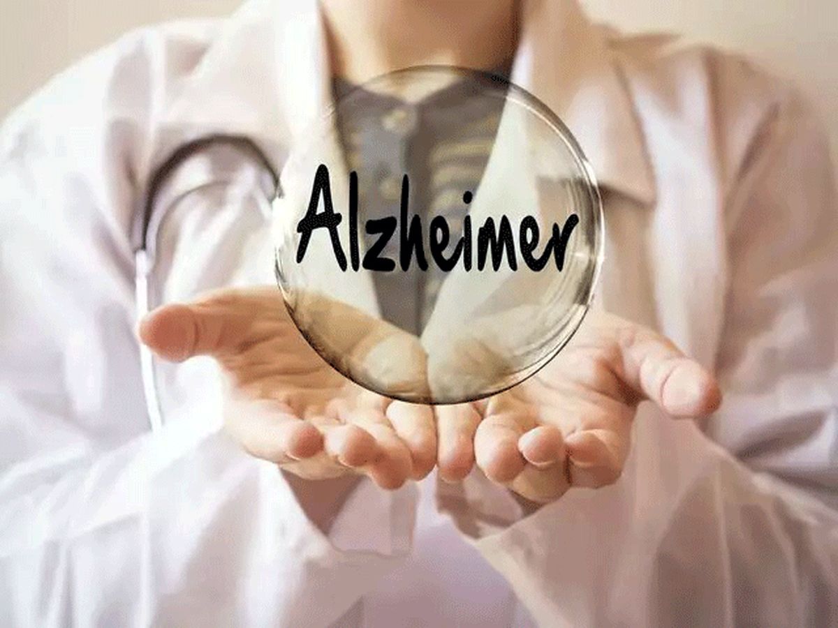 تستی برای تشخیص زودهنگام آلزایمر