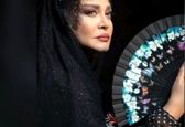 عربی حرف‌زدن بهاره رهنما اینبار بعد از حاجی 