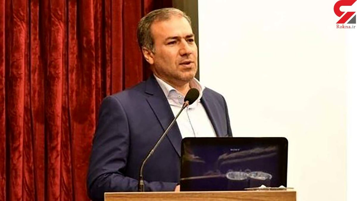 تصادف مرگبار رییس پتروشیمی اروند با همسر و دو فرزندش +عکس