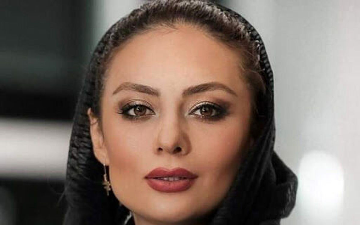 بازی دیده نشده یکتا ناصر در کلیپ فرزین +فیلم