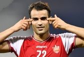عیسی آل کثیر در ارمنستان واکسن زد!