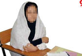 نقش شوم و شیطانی میترا چاقوکش برای شوهرش