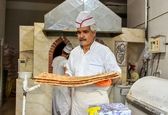 نان در آستانه گرانی