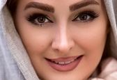 شوهر الهام حمیدی برای زنش چه کرده ! + سورپرایز لاکچری