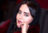 الناز شاکردوست در یک صبح اردیبهشتی! + عکس
