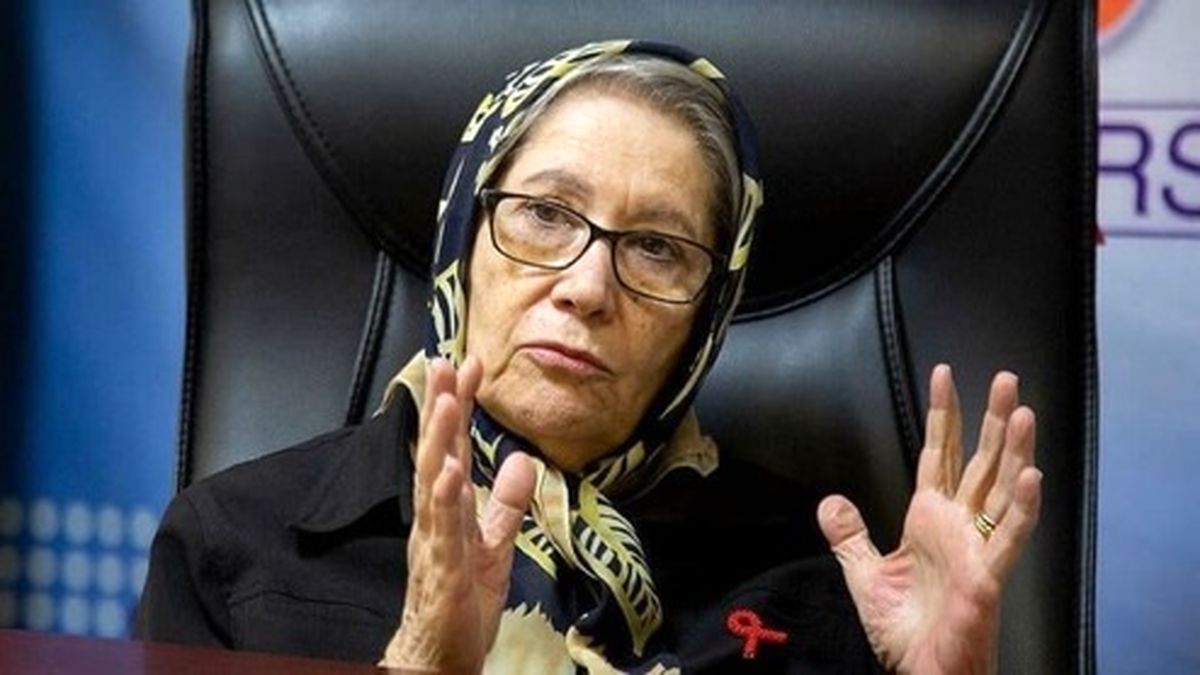 علت رکوردزنی فوتی کرونا در ایران فاش شد