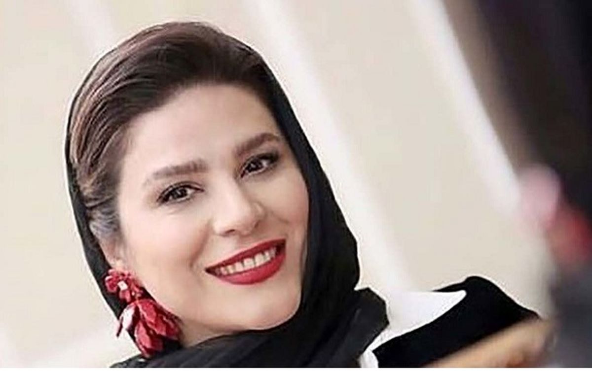 سحر دولتشاهی جا پای همایون گذاشت ! / آواز خوانی سحر دولتشاهی