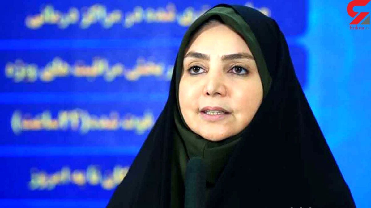 کرونا امروز جان ۲۸۶ ایرانی را گرفت 