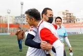 علت عجیب لغو پخش زنده بازی یادبود انصاریان و میناوند 