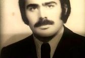 وقتی جمشید هاشم پور جوان بود و سیبیلو!+عکس