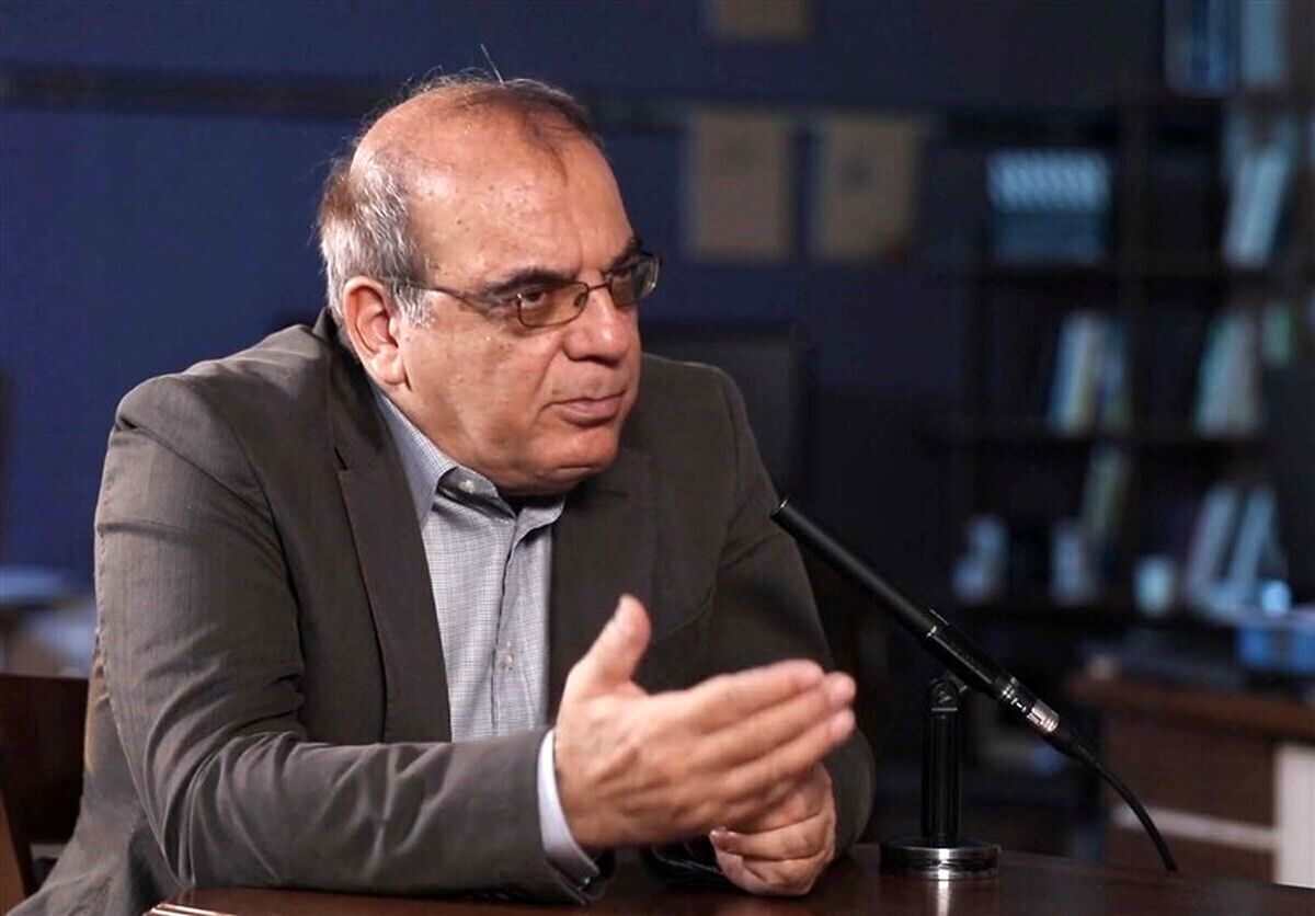برنده دور اول انتخابات 1403 معرفی شد! + عکس