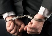 مدیر استاندار بوشهر دستگیر شد