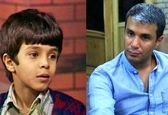 تغییرات چهره آریا عظیمی نژاد از کودکی تا به امروز+عکس