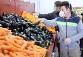 ۵ میوه  پر طرفدار تهرانی ها