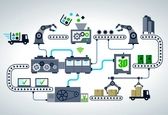تحول اتوماسیون صنعتی با اینترنت اشیا