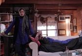 نقش متفاوت بازیگر هم گناه در فیلم سینمایی گیسوم+عکس