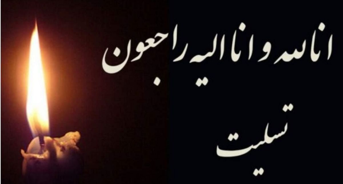 محمد ربیعی درگذشت