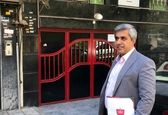 الان پذیرش مسئولیت در باشگاه بزرگ پرسپولیس برایم امکان پذیر نیست