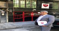 الان پذیرش مسئولیت در باشگاه بزرگ پرسپولیس برایم امکان پذیر نیست