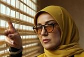 جلف بازی اینبار به سبک پانته آ بهرام + ویدئو دیده نشده