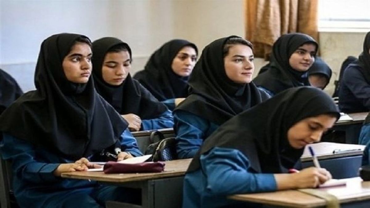 دانش‌آموزان برای انتخاب رشته بخوانند