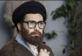 امیرمحمد زند در نقش یک روحانی +عکس