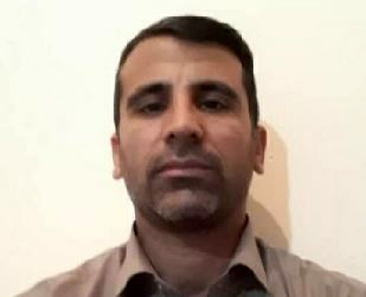 دستگیری عامل شهادت 2 مامور ناجا+عکس