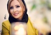 غافلگیری پرستو صالحی برای فالوئرهایش!