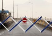 بازار داغ سفرهای نوروزی با مجوزهای تردد قلابی +عکس