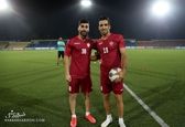 پیوستن شکارطلایی یحیی به پرسپولیس+عکس