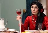 تصویر دردناکی از آتنه فقیه نصیری!