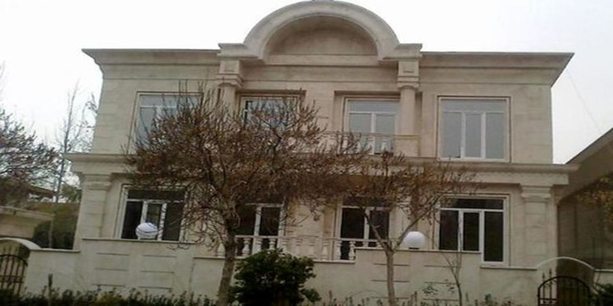 گران‌ترین املاک کلنگی در تهران چند؟