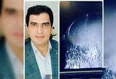 ترور پزشک بیماران کرونایی برای دومین بار  !