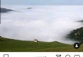 طبیعت گردی خانم بازیگر به رویایی ترین جای ایران! +عکس