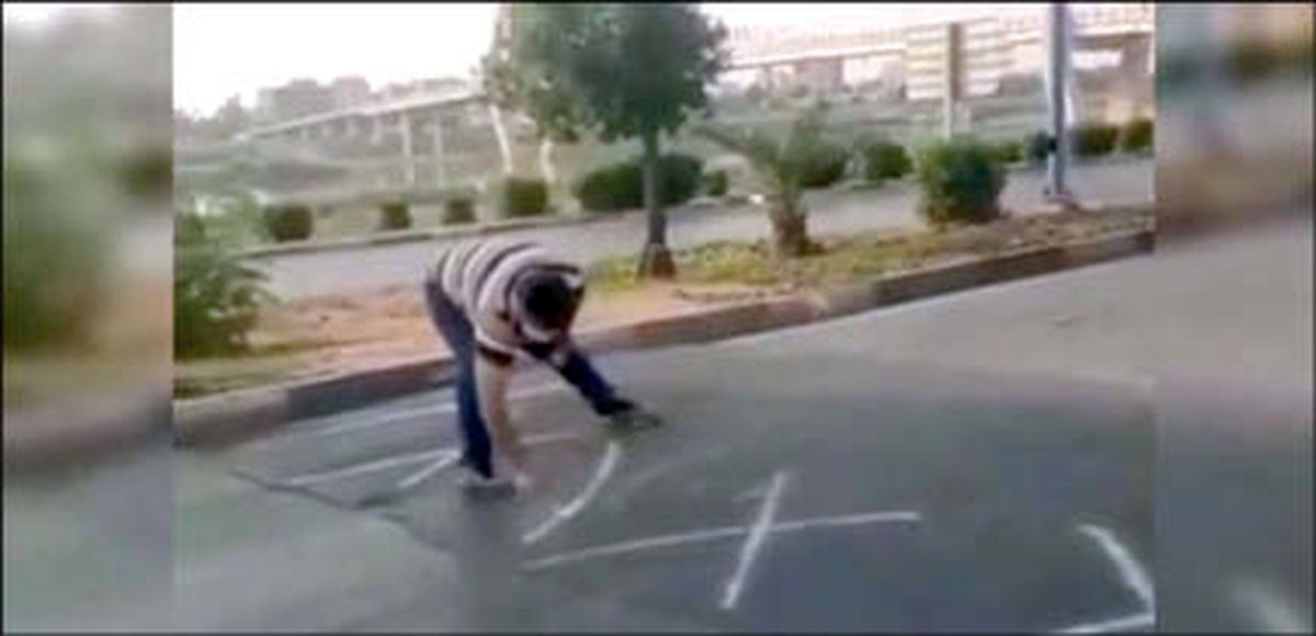 اقدام تحسین ‌برانگیز شهروند خوزستانی