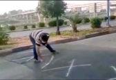 اقدام تحسین ‌برانگیز شهروند خوزستانی